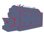生物質(zhì)鍋爐